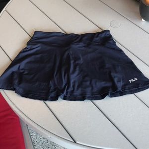 Fila Athletic skort